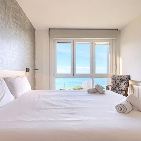 Vistas 180º, Al Mar, Puesta De Sol, Free Wifi-Parking Apartment Bakio Exterior photo