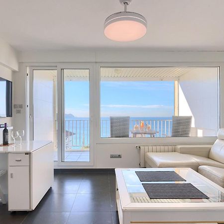 Vistas 180º, Al Mar, Puesta De Sol, Free Wifi-Parking Apartment Bakio Exterior photo