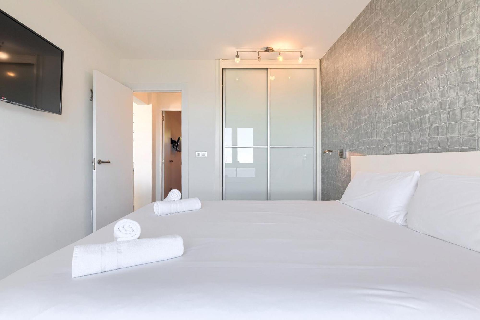 Vistas 180º, Al Mar, Puesta De Sol, Free Wifi-Parking Apartment Bakio Exterior photo