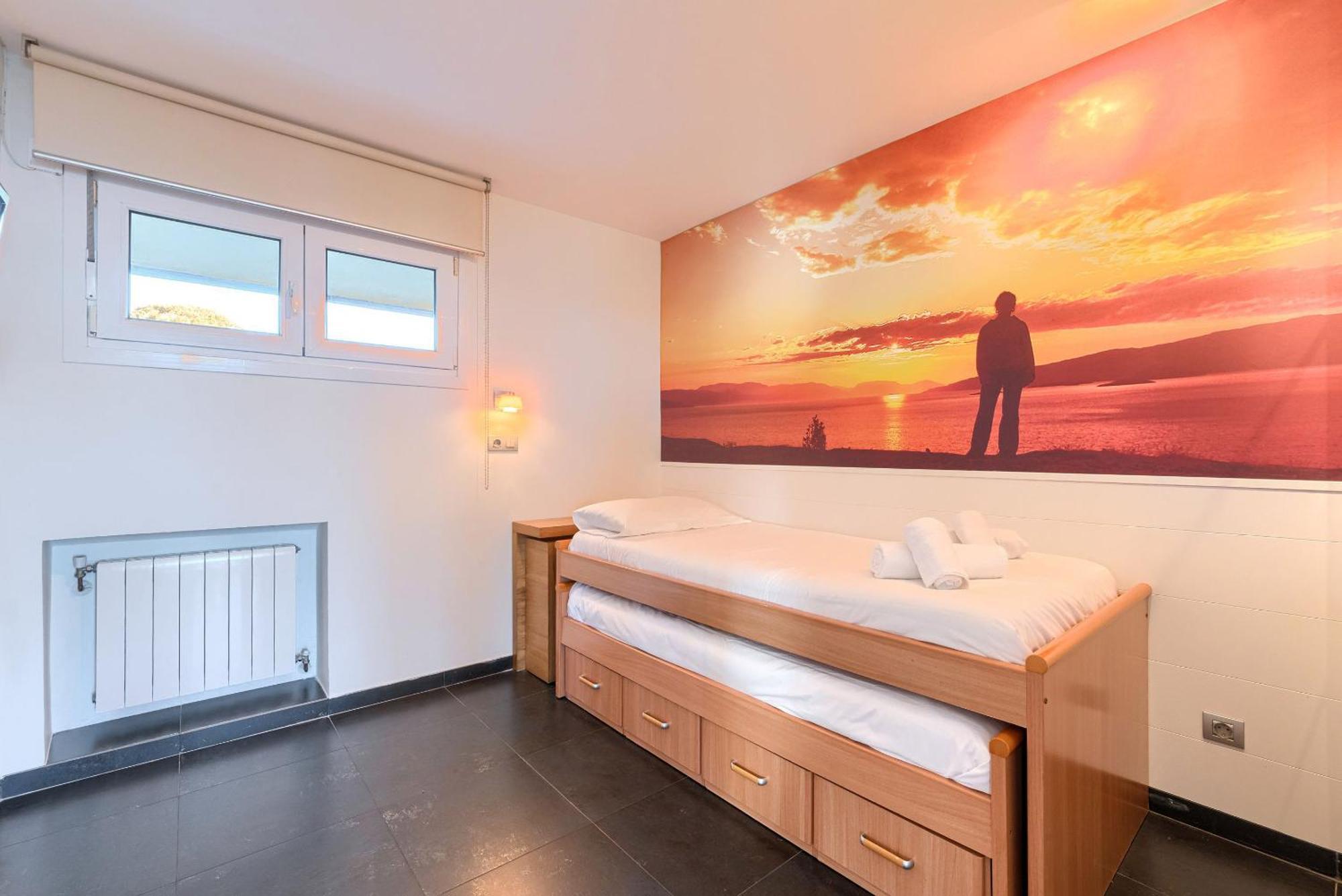 Vistas 180º, Al Mar, Puesta De Sol, Free Wifi-Parking Apartment Bakio Exterior photo