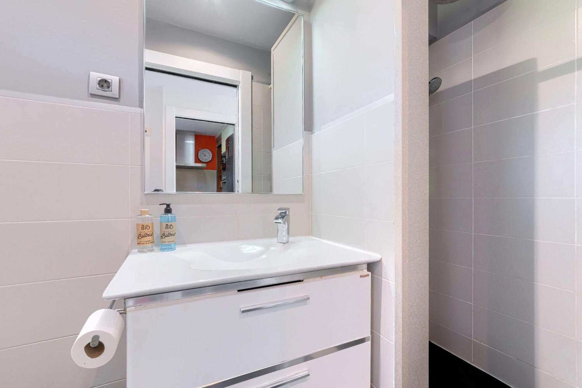 Vistas 180º, Al Mar, Puesta De Sol, Free Wifi-Parking Apartment Bakio Exterior photo