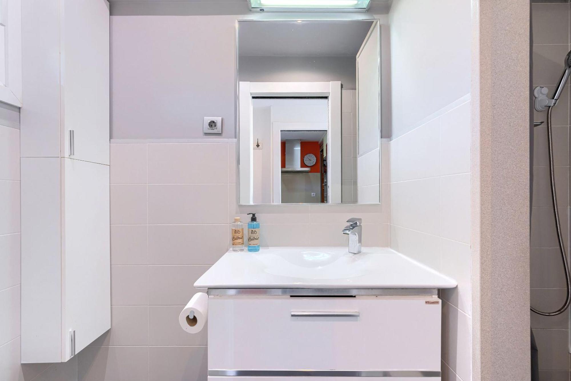 Vistas 180º, Al Mar, Puesta De Sol, Free Wifi-Parking Apartment Bakio Exterior photo