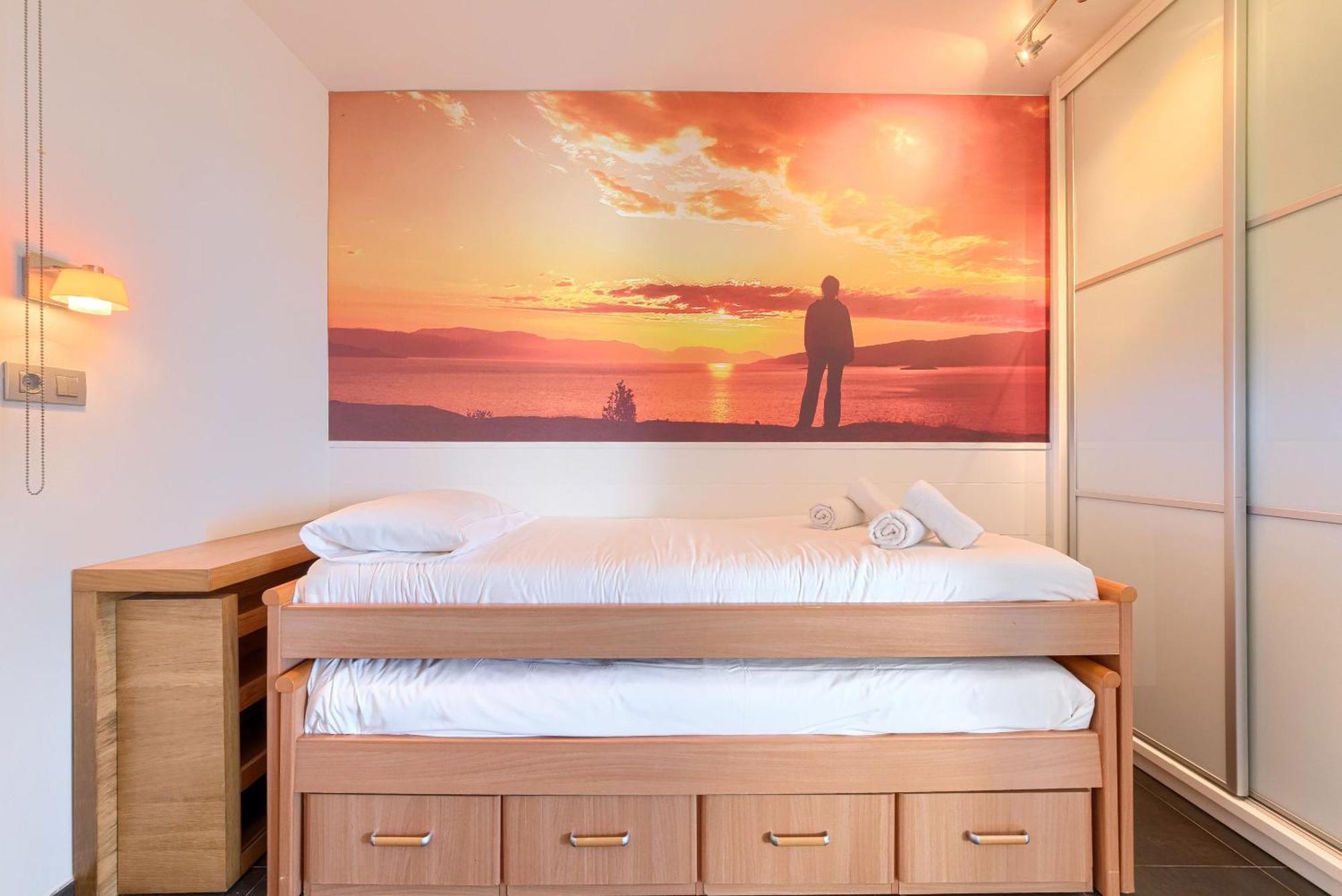 Vistas 180º, Al Mar, Puesta De Sol, Free Wifi-Parking Apartment Bakio Exterior photo