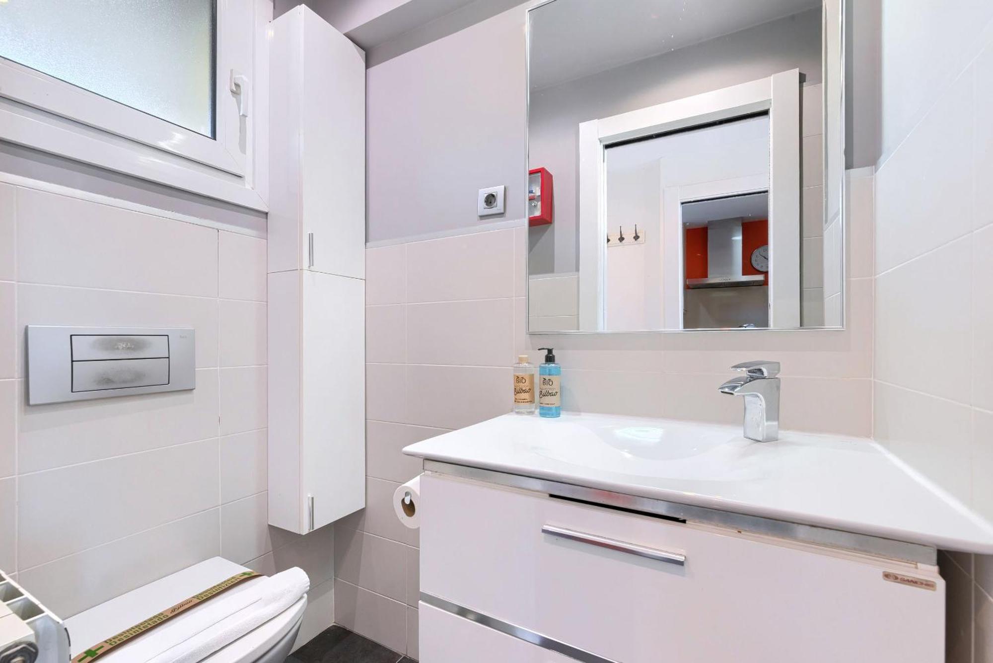 Vistas 180º, Al Mar, Puesta De Sol, Free Wifi-Parking Apartment Bakio Exterior photo